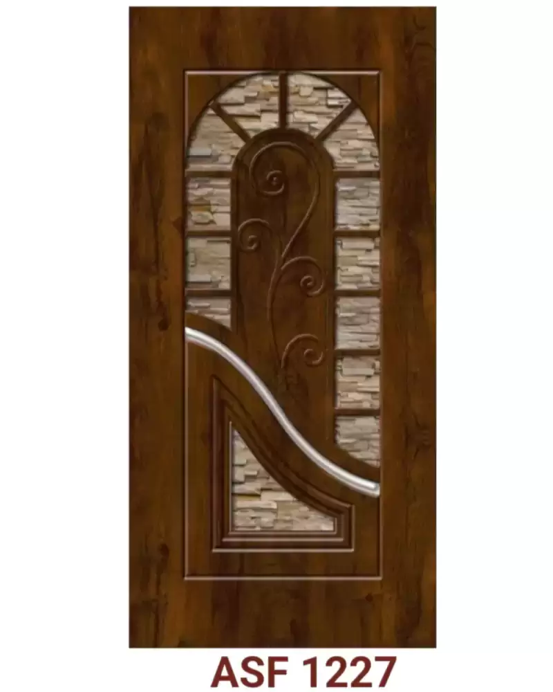 Laminated Decorative Flushdoors